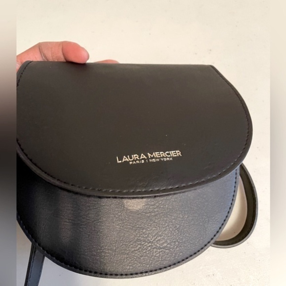 Laura Mercier cross body bag - New Without Tag - Picture 5 of 8